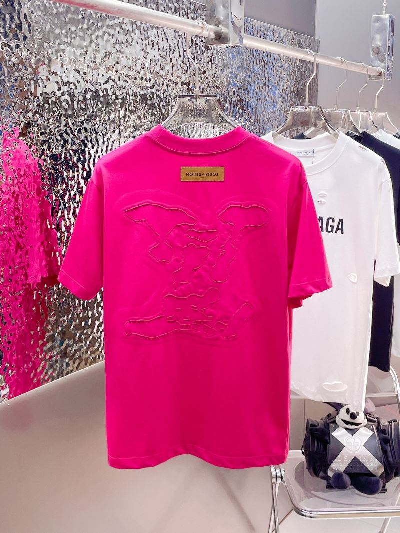 Louis Vuitton T-Shirts